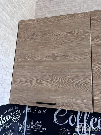 Кухонный шкаф