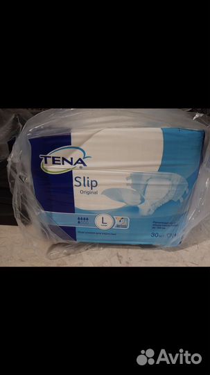 Памперсы для взрослых и пеленки