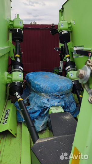 Косилка Schulte FX-520, 2021