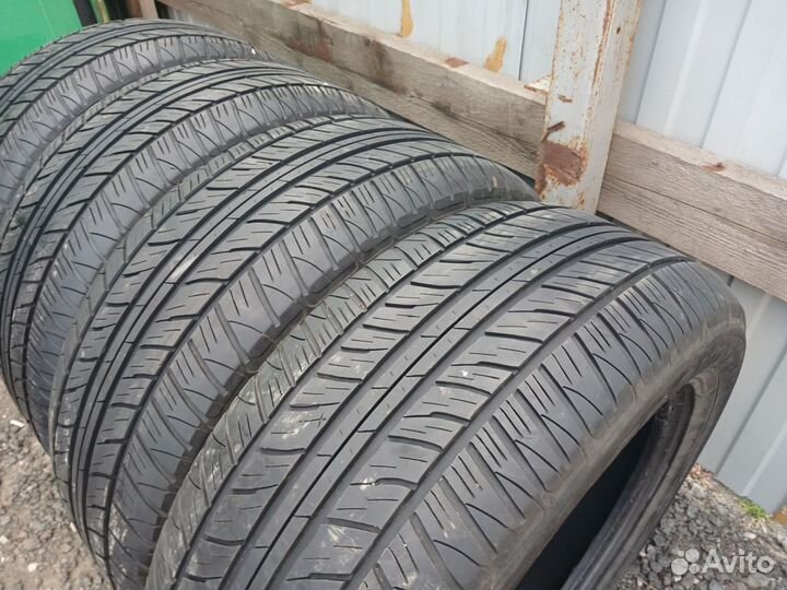 Dunlop Grandtrek PT2A 285/50 R20