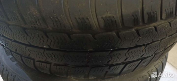 Matador MP 61 Adhessa M+S 205/55 R16