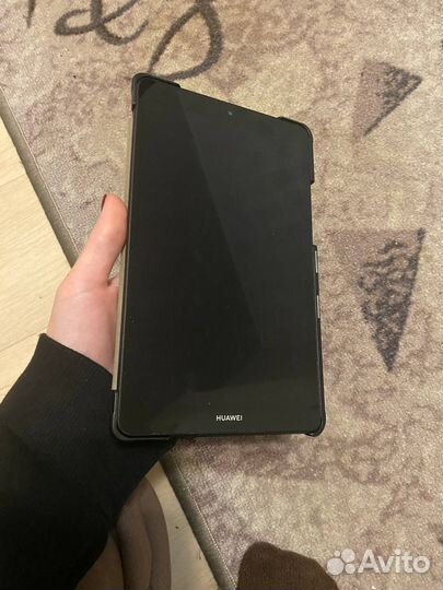 Планшет huawei mediapad m5 lite 8