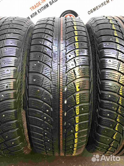 Gislaved Nord Frost 5 235/65 R17 108T