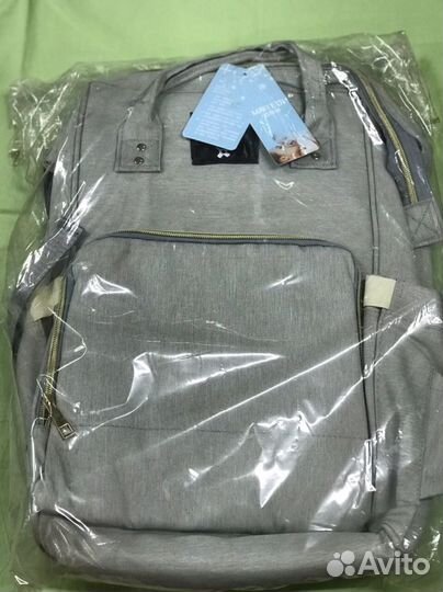 Сумка для мамы