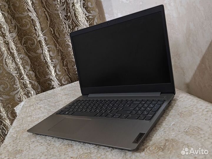 Ноутбук lenovo ideapad