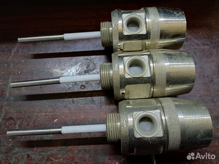 Датчик температуры