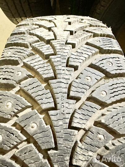 Nordman Nordman 4 205/55 R16 94T
