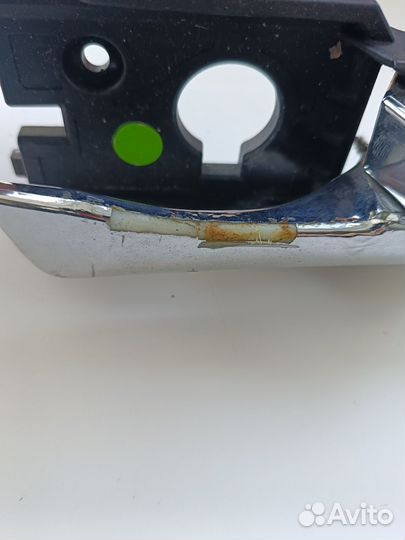 Ручка двери внутренняя правая передняя Solaris 1