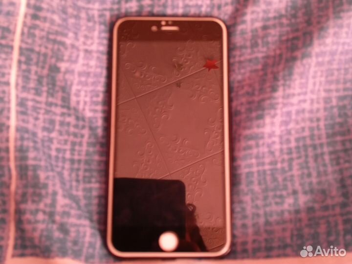 iPhone 6 Plus, 64 ГБ