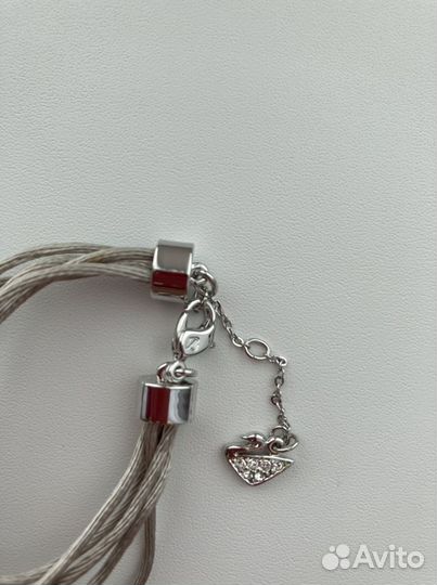 Swarovski подвеска оригинал