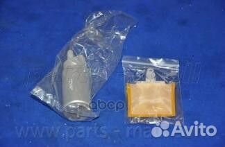 Насос топливный hyundai 3111137300 pda-p001 Pa