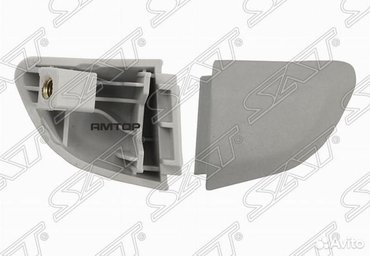 SAT ST-HNS2-041H-2 Крышка ручки двери hyundai sola