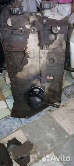 Двигатель a15sms nexia