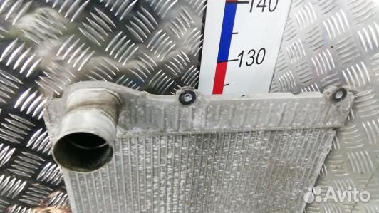 Радиатор системы охлаждения toyota RAV 4 ZSA3 (6BL12KA01)