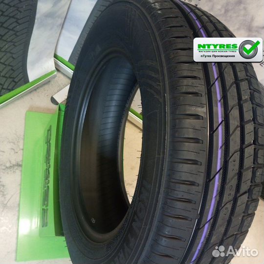 Ikon Tyres Nordman SX3 175/70 R14 84T