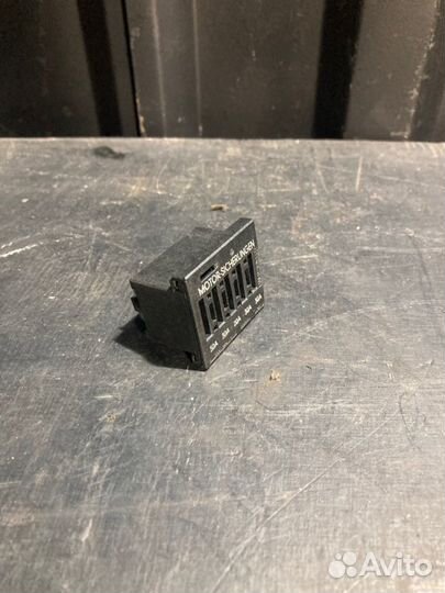 Блок предохранителей Bmw 5 E39