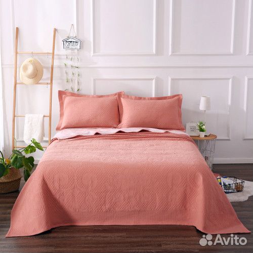 Покрывало Arya с наволочками