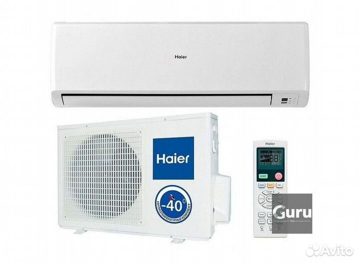 Кондиционеры