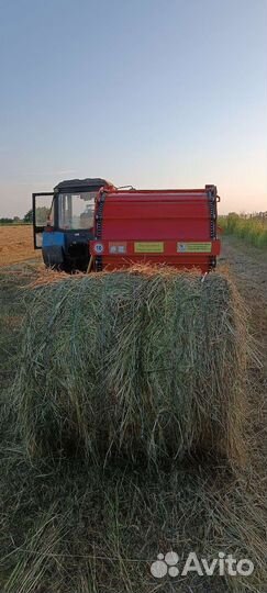 Прес подборщик прф 145с