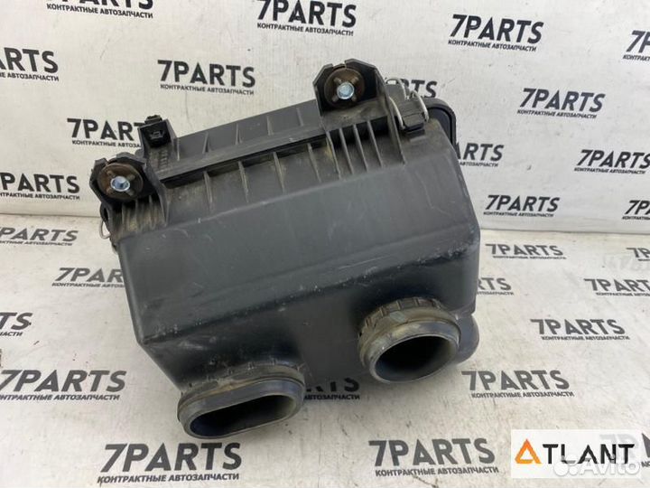 Корпус воздушного фильтра mazda bongo