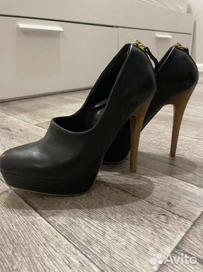 Туфли zara 36