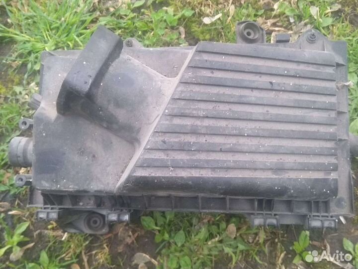 Корпус воздушного фильтра для Шкоды