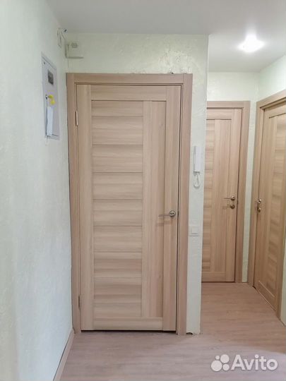 Двери межкомнатные