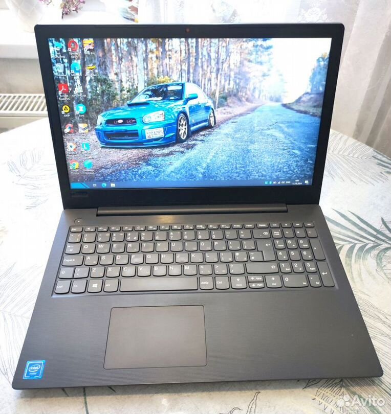 Как новый Lenovo 2022 г.в. Intel+4gb+1000gb+Office