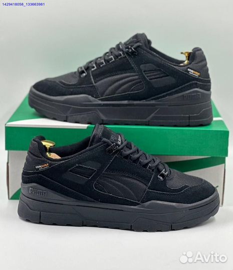 Кроссовки Puma Slipstream (Арт.19234)