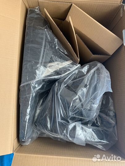 Руль logitech g920