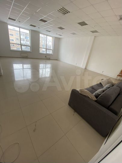 Универсальное помещение