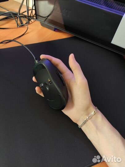 Zowie by BenQ S2