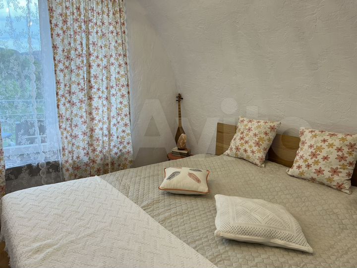 Дом 35 м² на участке 1000 м² (Грузия)