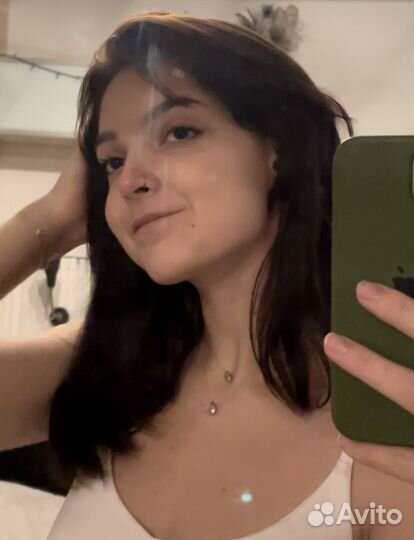 Подружка-слушатель