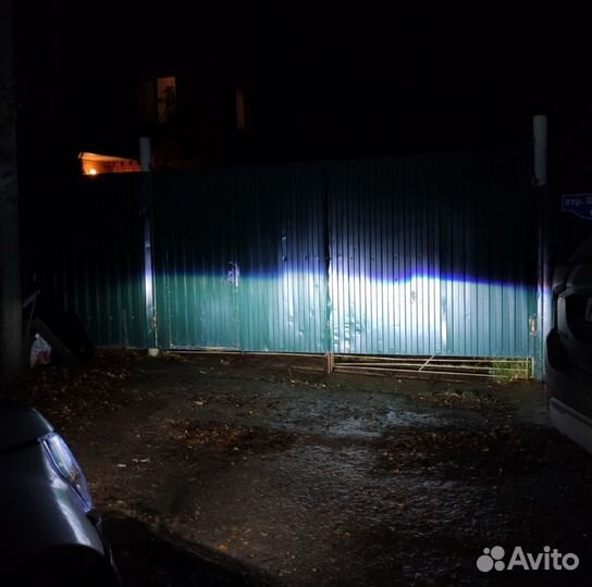 Светодиодные лампы Y6D H4