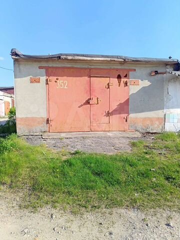 Гараж, 26 м²
