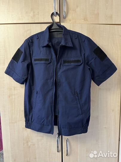 Офисная военная форма вкс