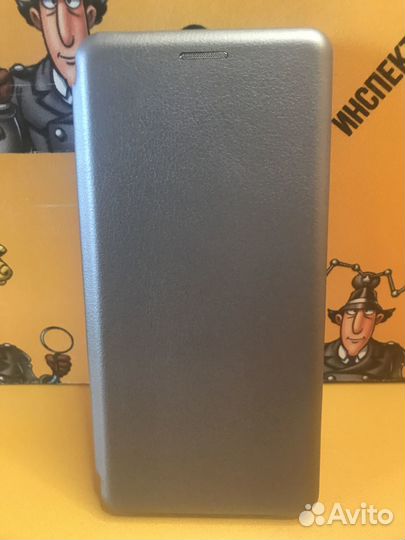 Чexол книжка для Sаmsung A51