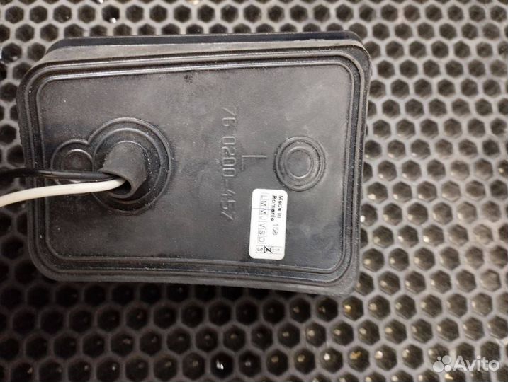 Габаритный фонарь левый Volvo FH4 20409787