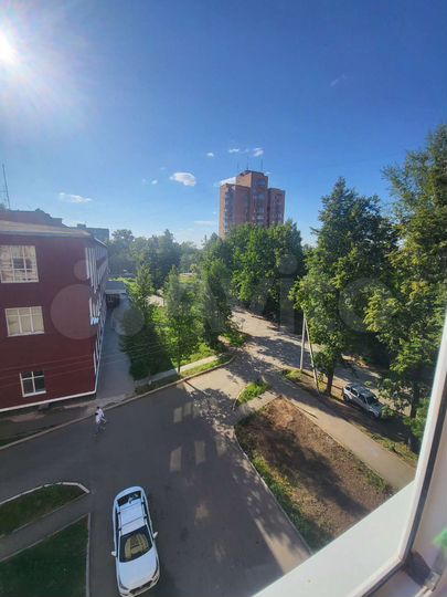 1-к. квартира, 33 м², 5/14 эт.