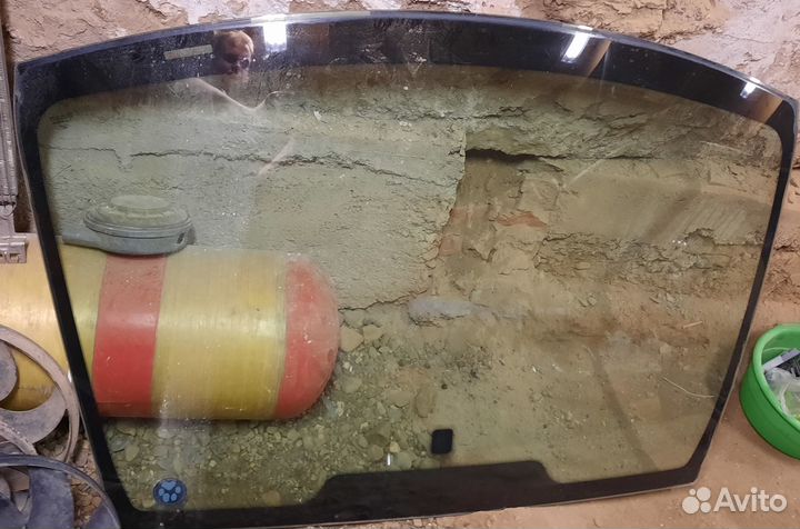 Форд фьюжин лобовое стекло