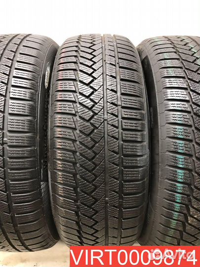 Continental WinterContact TS 850 P 225/55 R18 102V