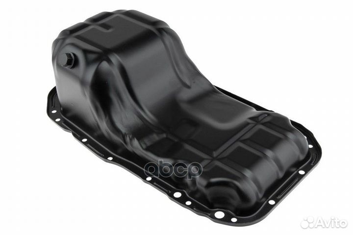 Поддон картера двигателя mitsubishi space star 99