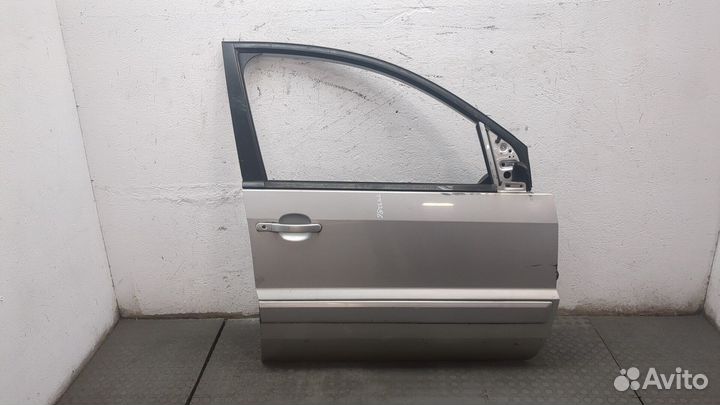Дверь боковая Ford Fusion, 2006
