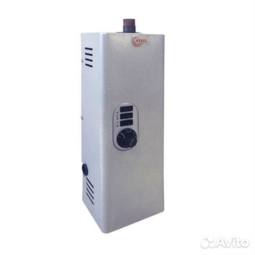 Котел электрический steelsun эвпм-24 кВт