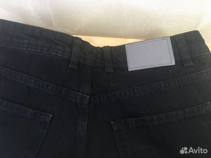 Джинсы DeFacto Regular Tapered Fit 30/30
