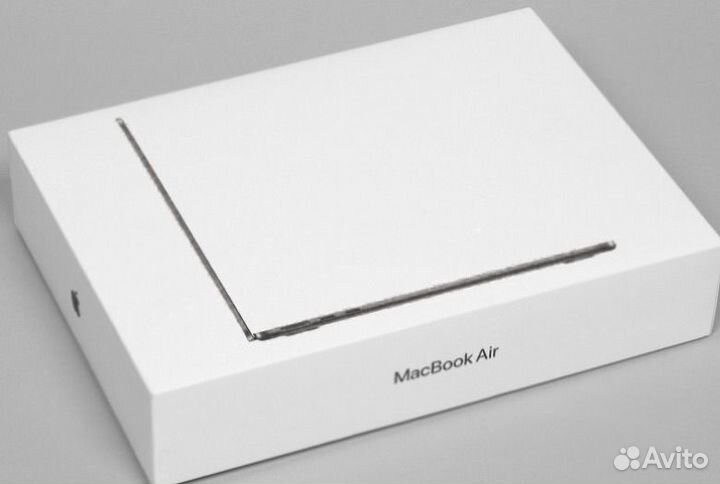 Macbook Air 15“ M2 8/256Gb Space Gray