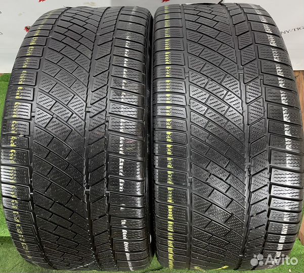 Continental ContiWinterContact TS 830 P 285/35 R20 104V