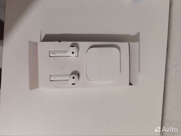Наушники tws Xiaomi Earphones 2 Basic