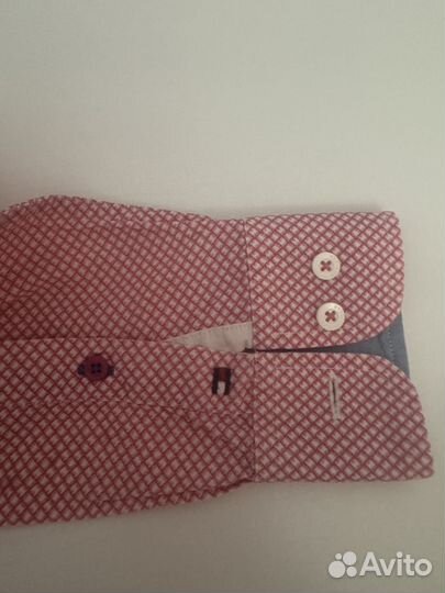 Рубашка муж